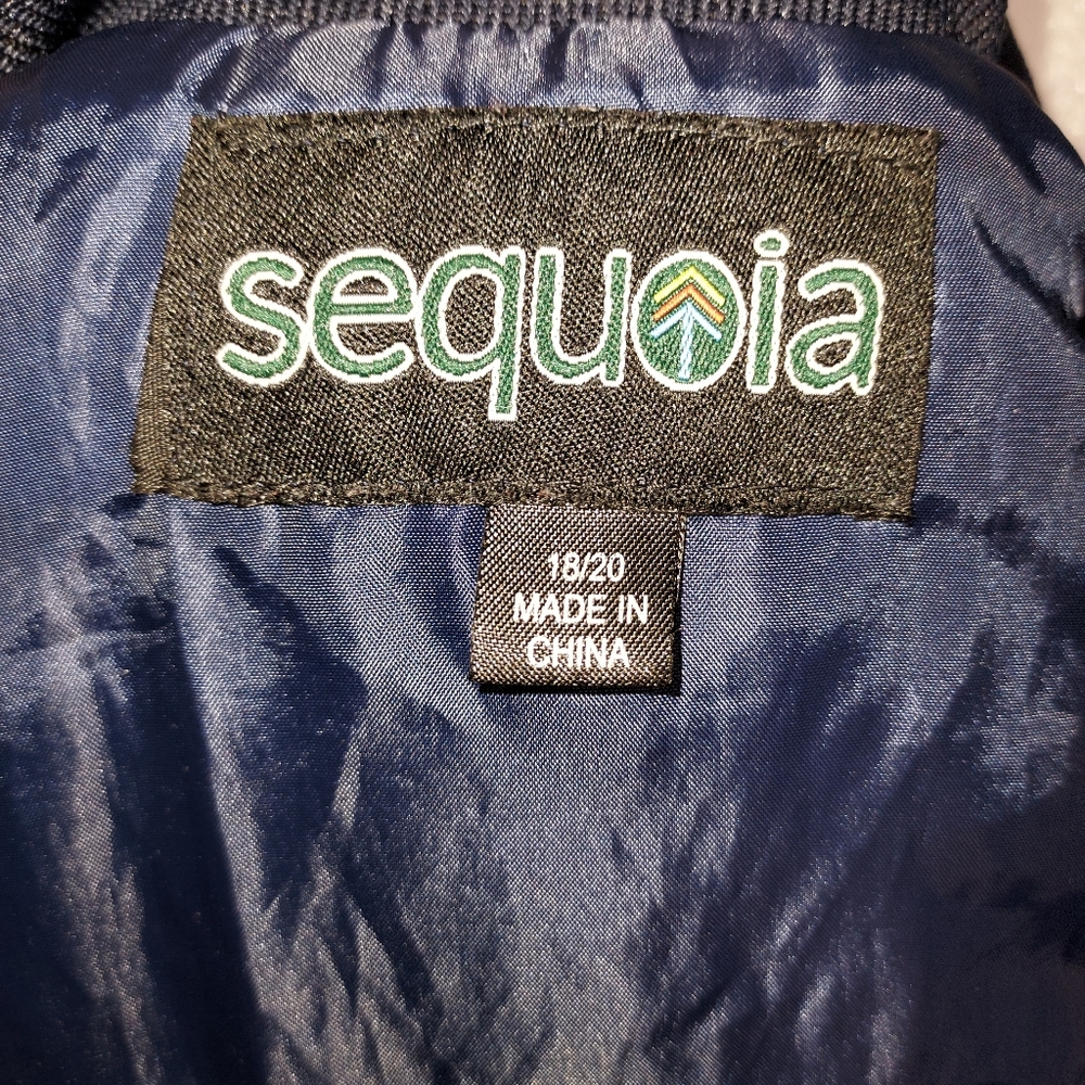 Puffer Jacket - Picture 3 of 4
